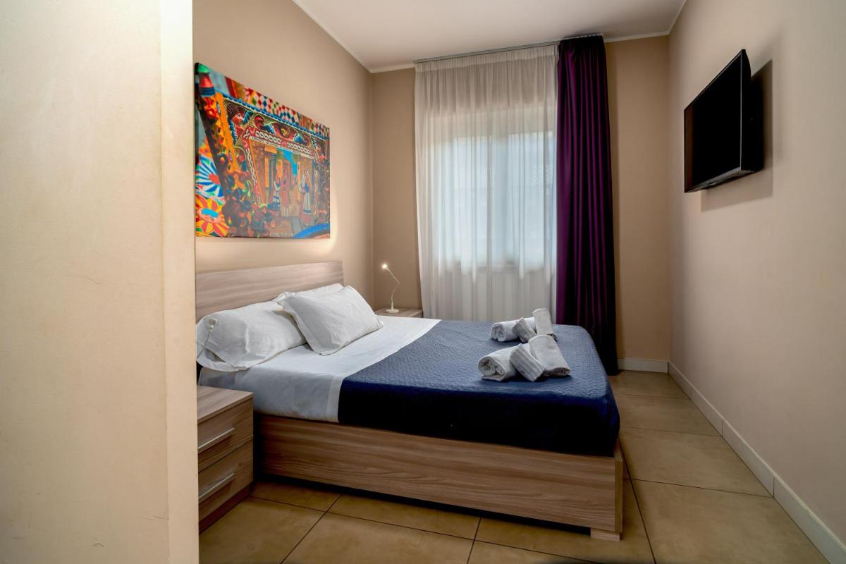 Residence Palazzo dei Delfini by RECEPTIO - Housity