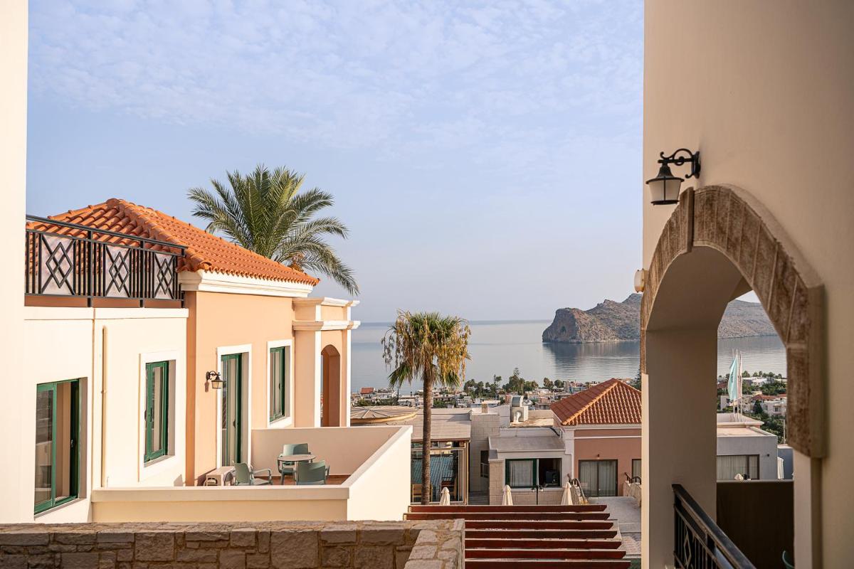 Caldera Village - Housity