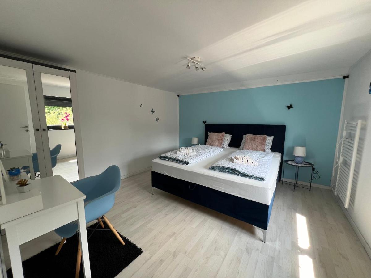 Holiday Home Nirvana - Housity