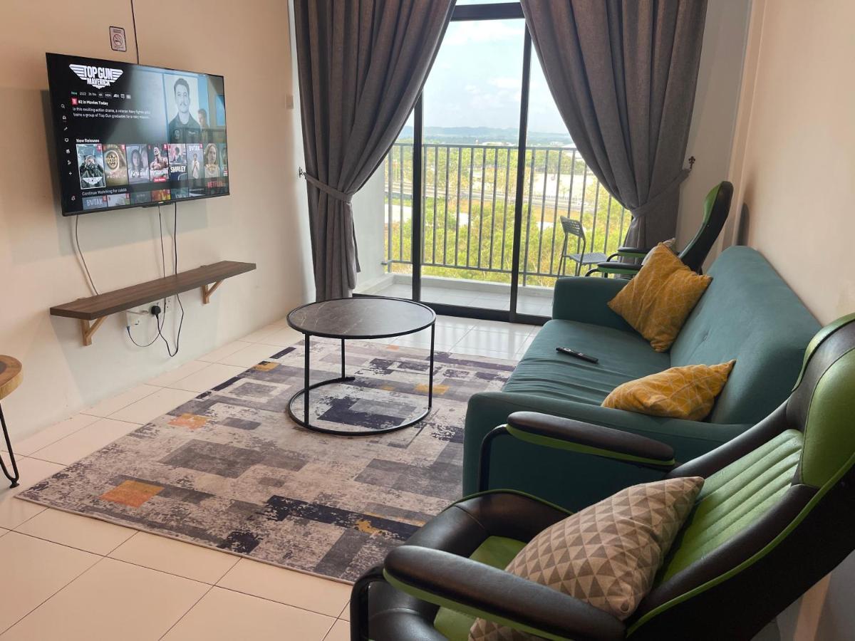 Professional HomeStay D' Alor Setar - Housity