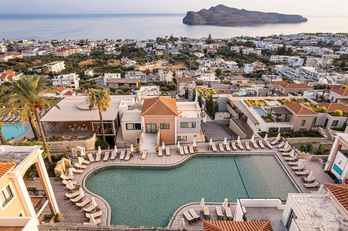 Caldera Village - Housity