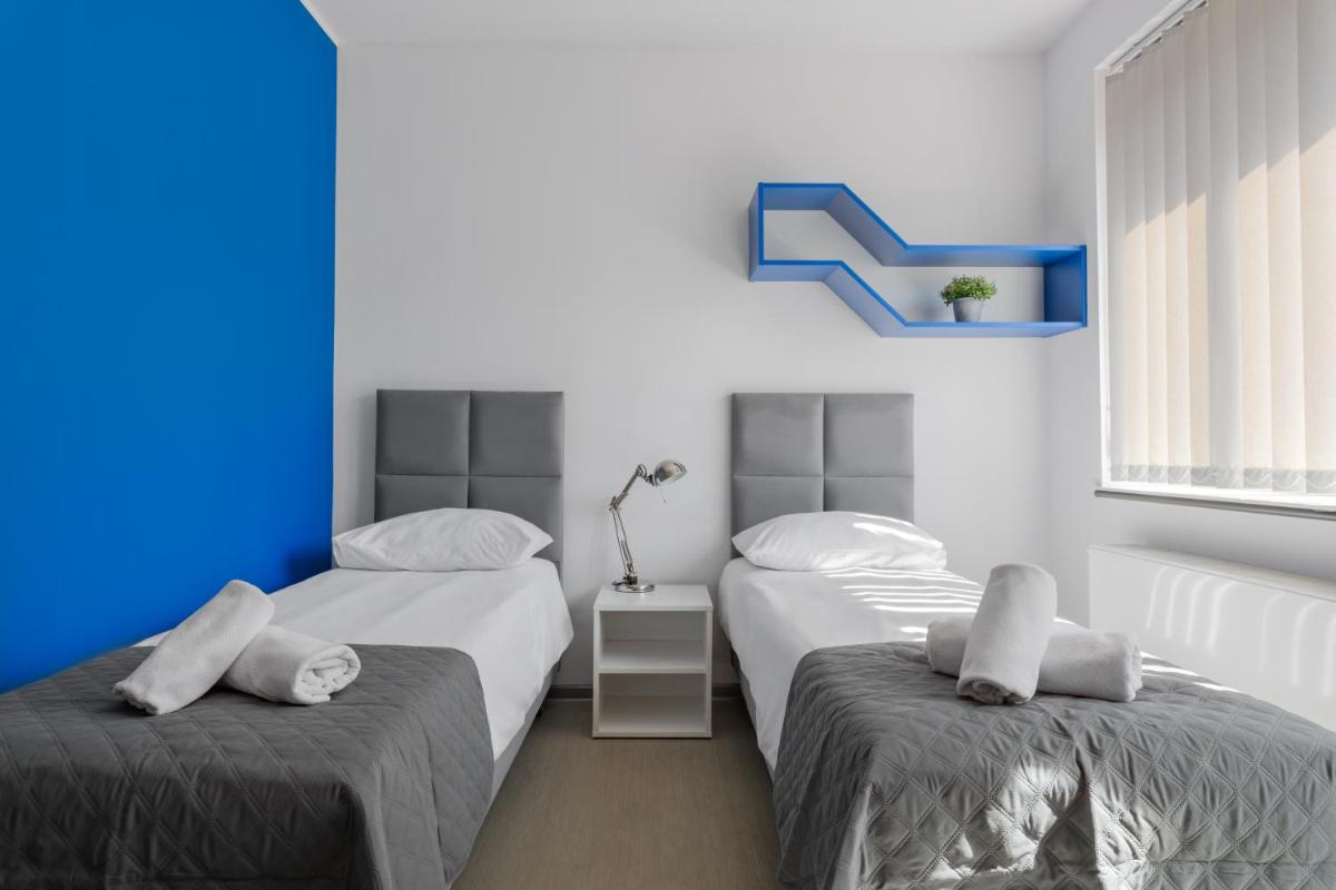 Esperanto Home - Housity