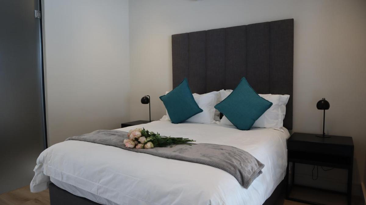 The Wantage Suites - Housity