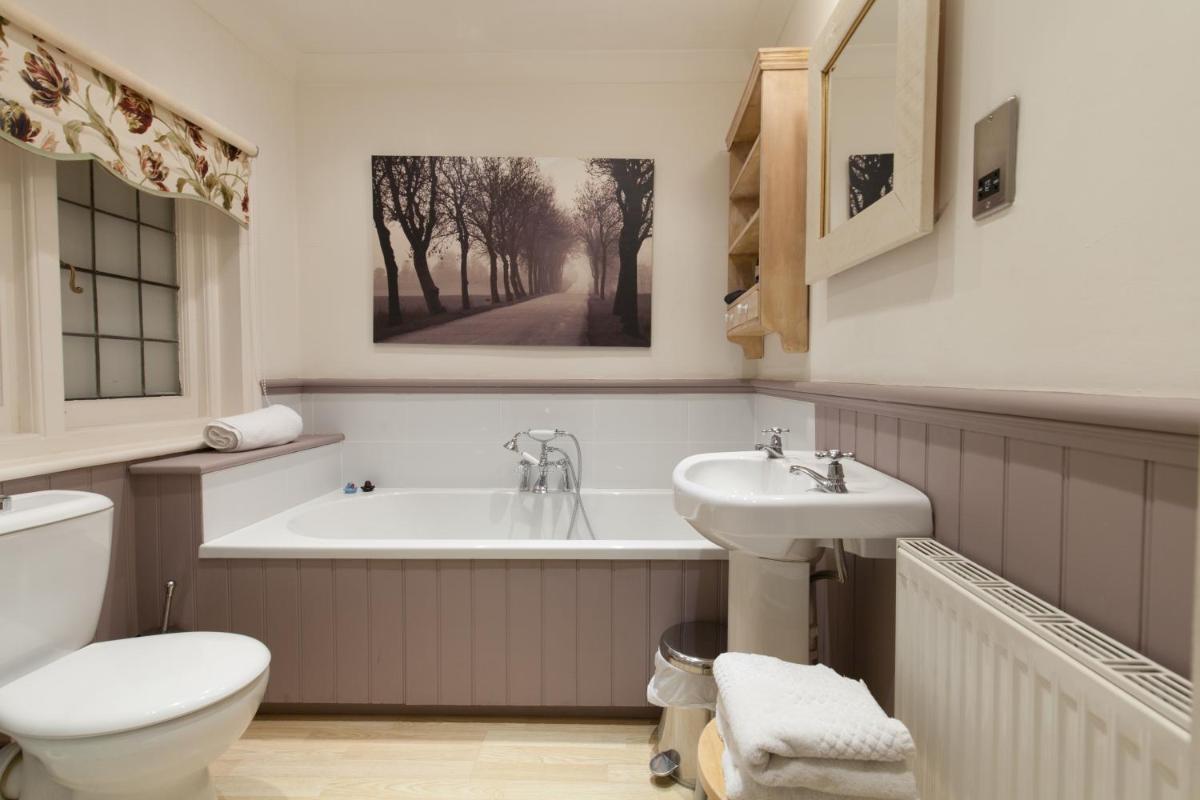 Haydens B&B - Housity