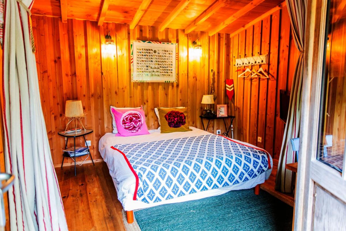 Cabane MIMI - Housity