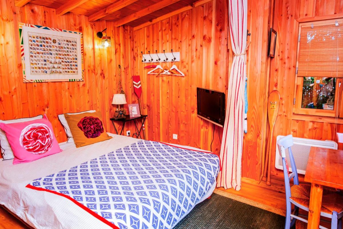 Cabane MIMI - Housity