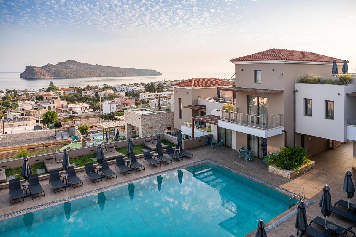 Caldera Village - Housity