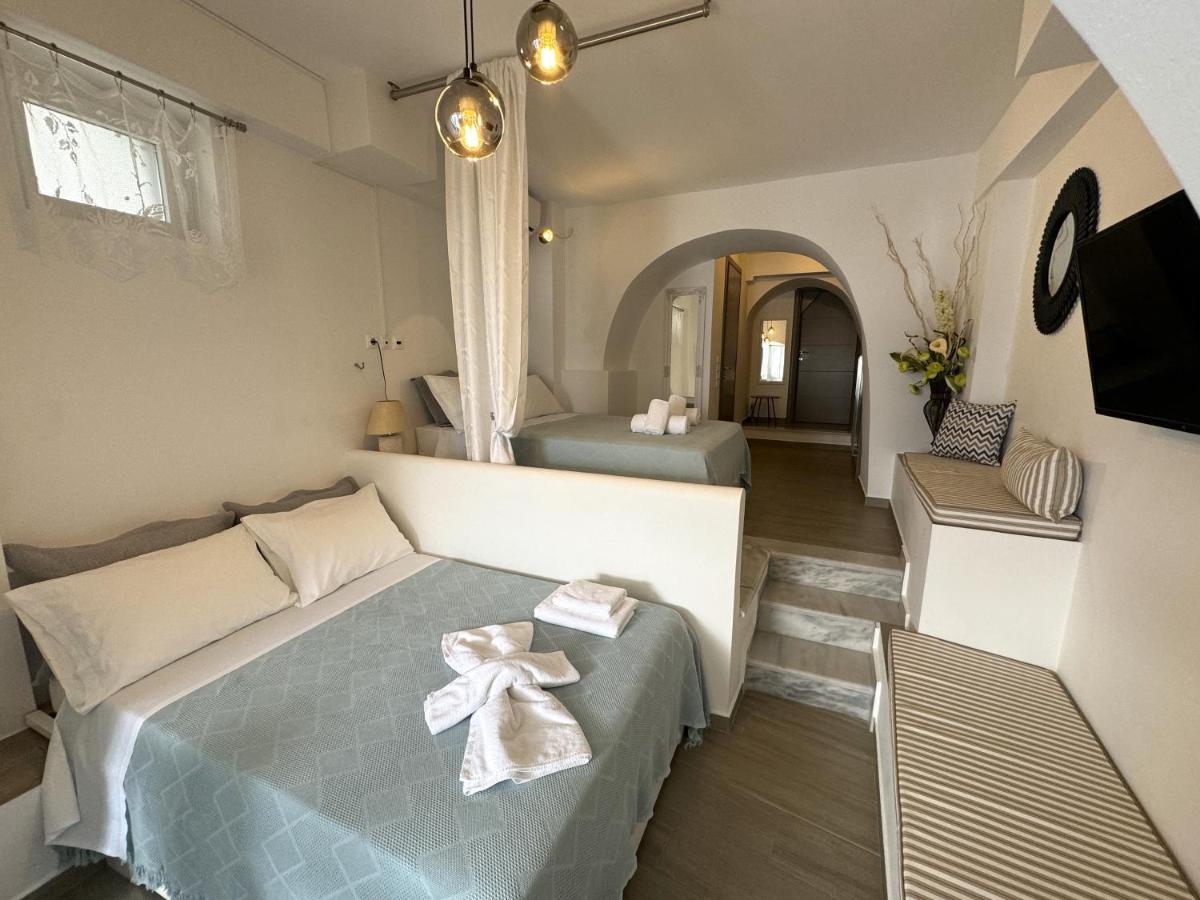 Anemona Apartment Tinos - Housity