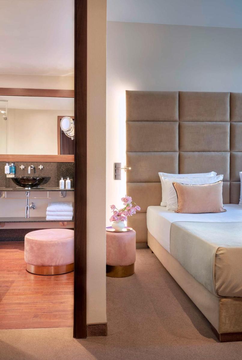 Flemings Selection Hotel Frankfurt-City - Housity