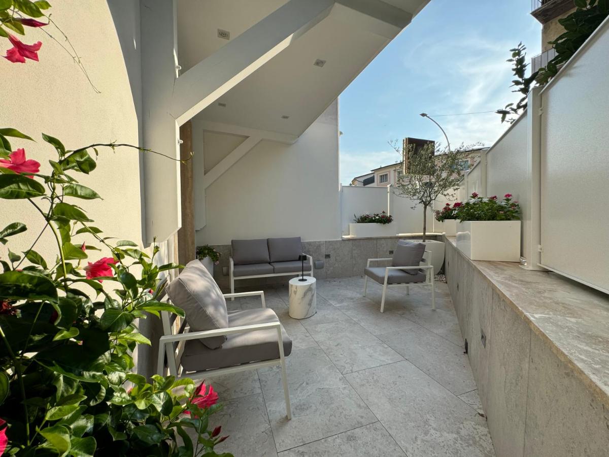 Domus De Cinti Boutique Rooms - Hizvo