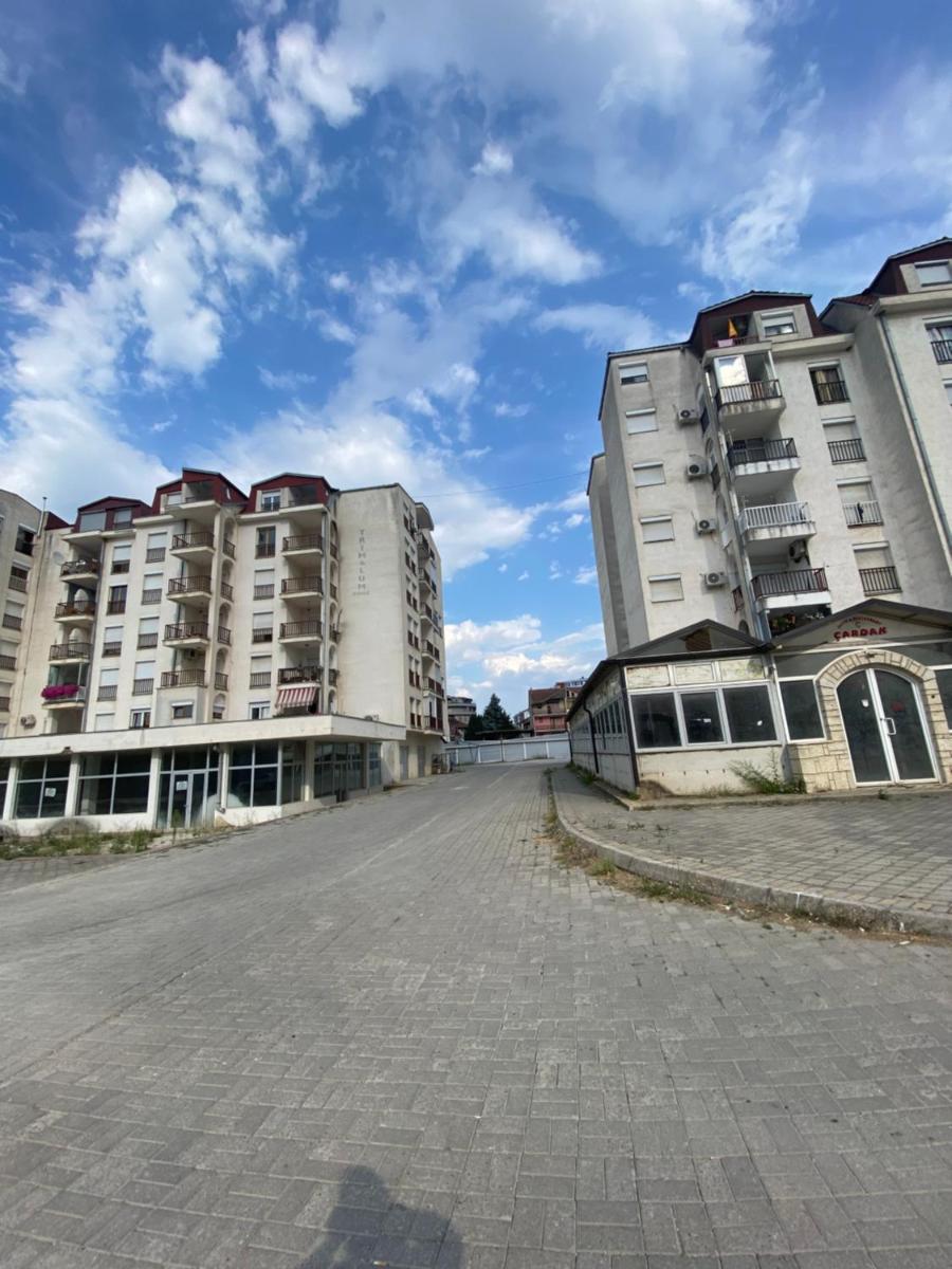 Struga Studio Appartment - 20 meters from the beach - Housity