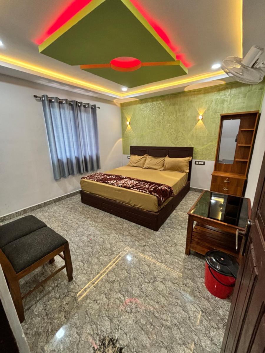 Mountainmist Holidays - Housity