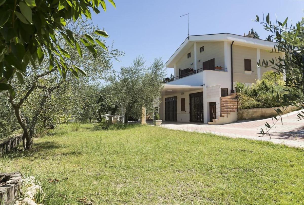 Casa Festa Timmari - Housity