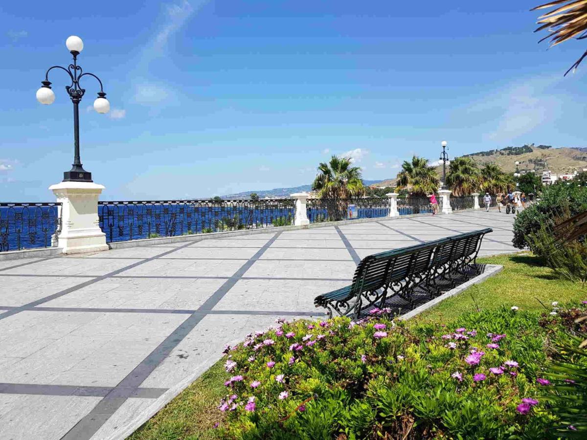 76 Avenue Suite - Reggio Calabria - Hizvo