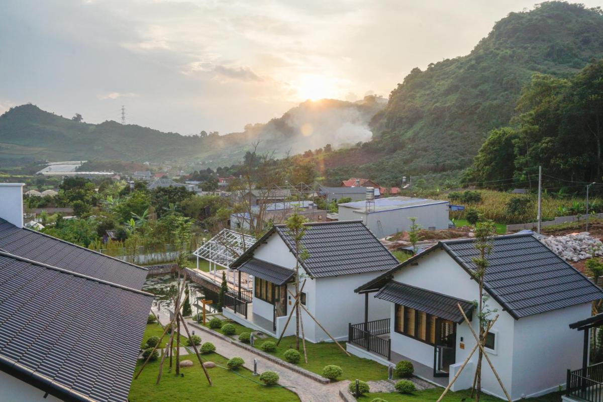 Ikigai Retreat Moc Chau - Housity