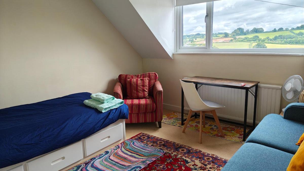 Aller Park, Newton Abbot - Housity