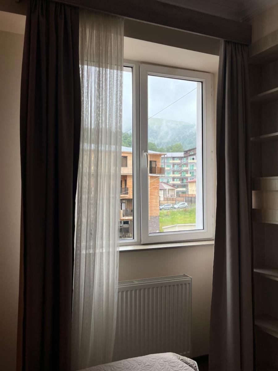 Suitetrails - Studio Apartment