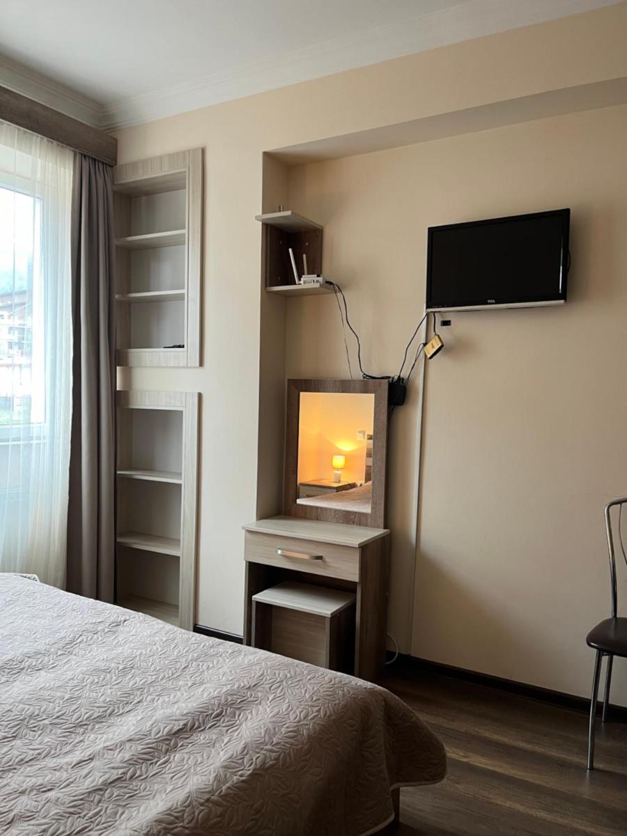 Suitetrails - Studio Apartment