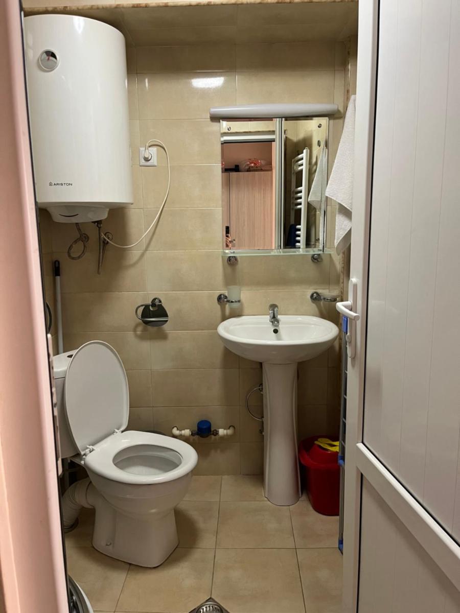 Suitetrails - Studio Apartment
