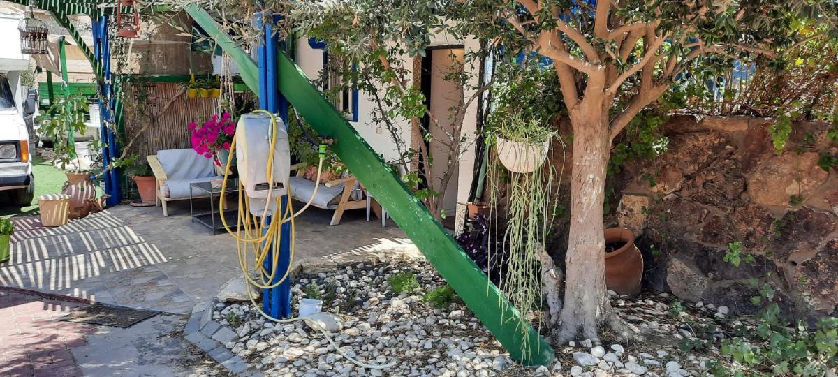 הבית הירוק - Green House - Housity