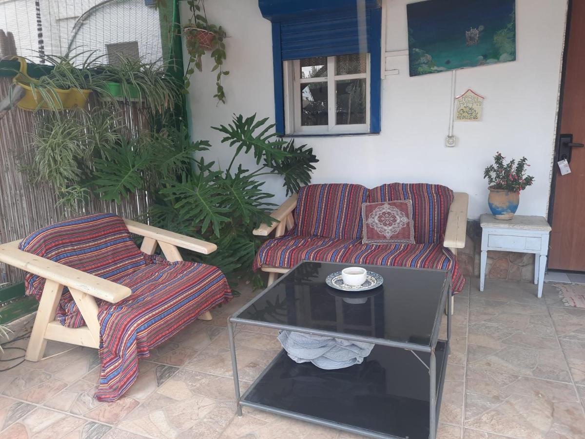 הבית הירוק - Green House - Housity