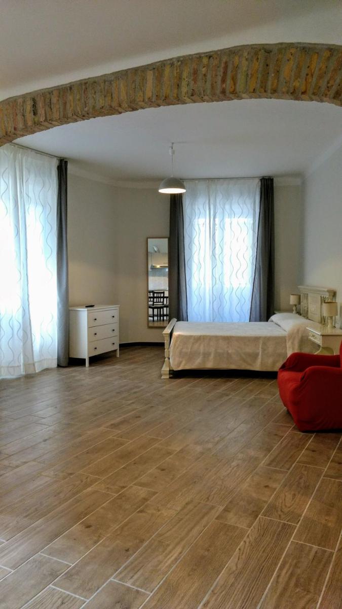 Apartments Re di Roma - Housity