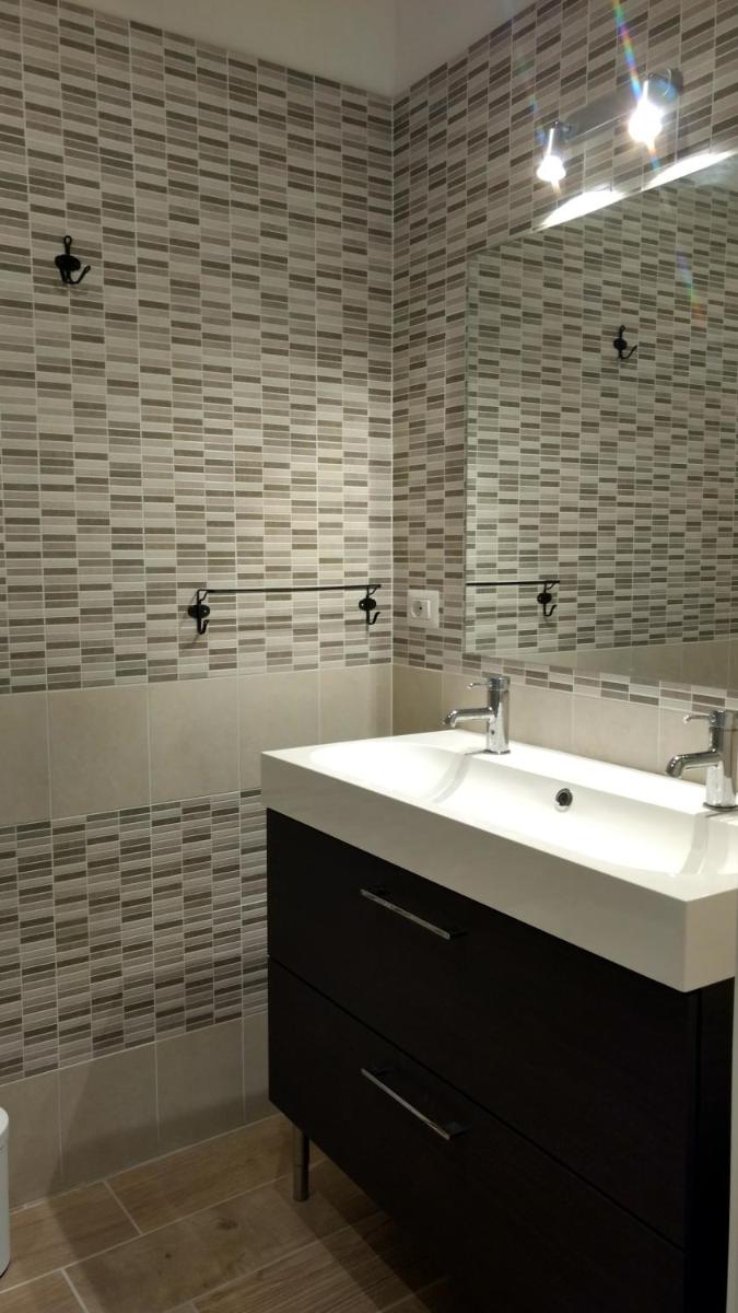 Apartments Re di Roma - Housity