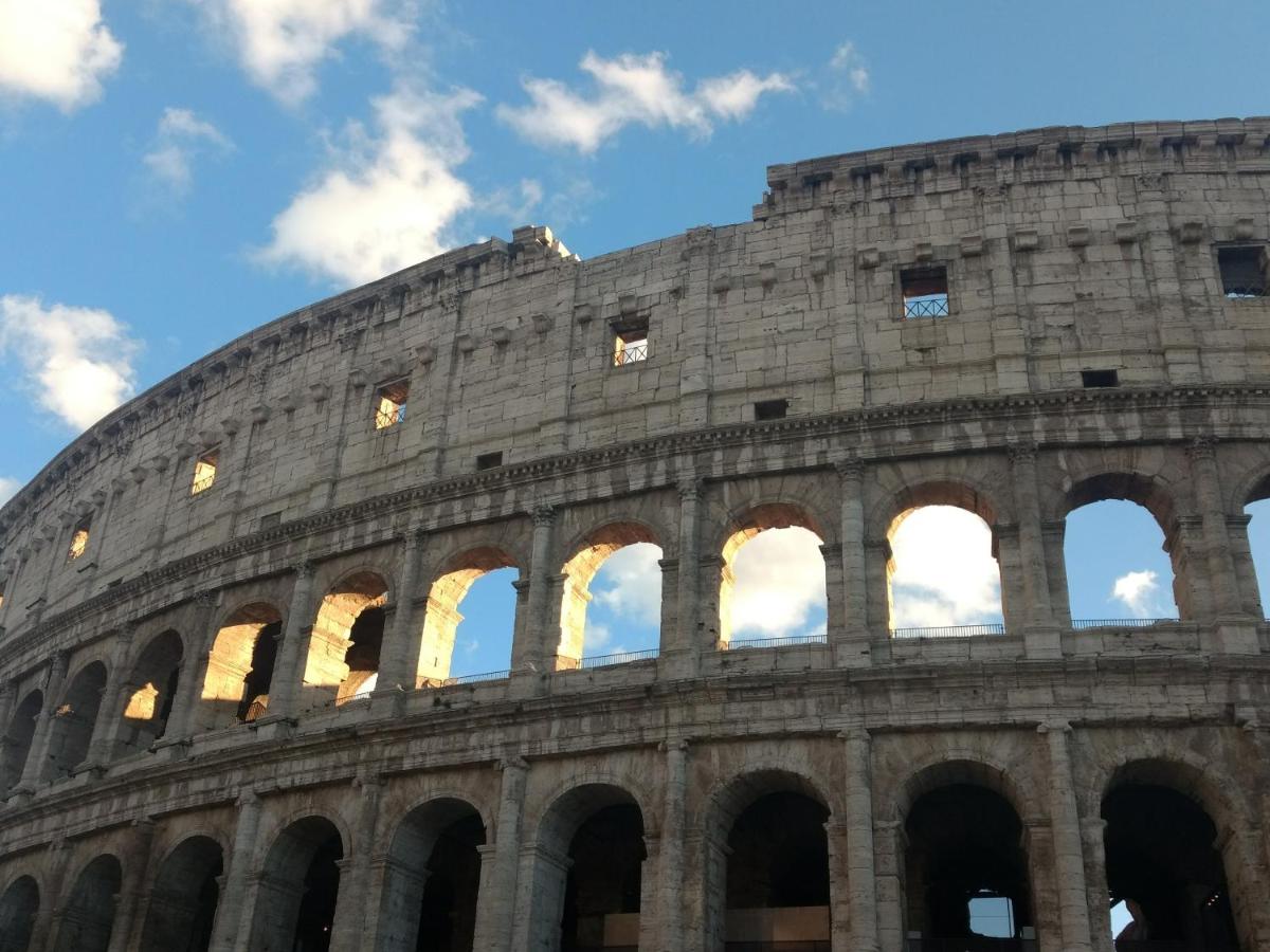 Apartments Re di Roma - Housity