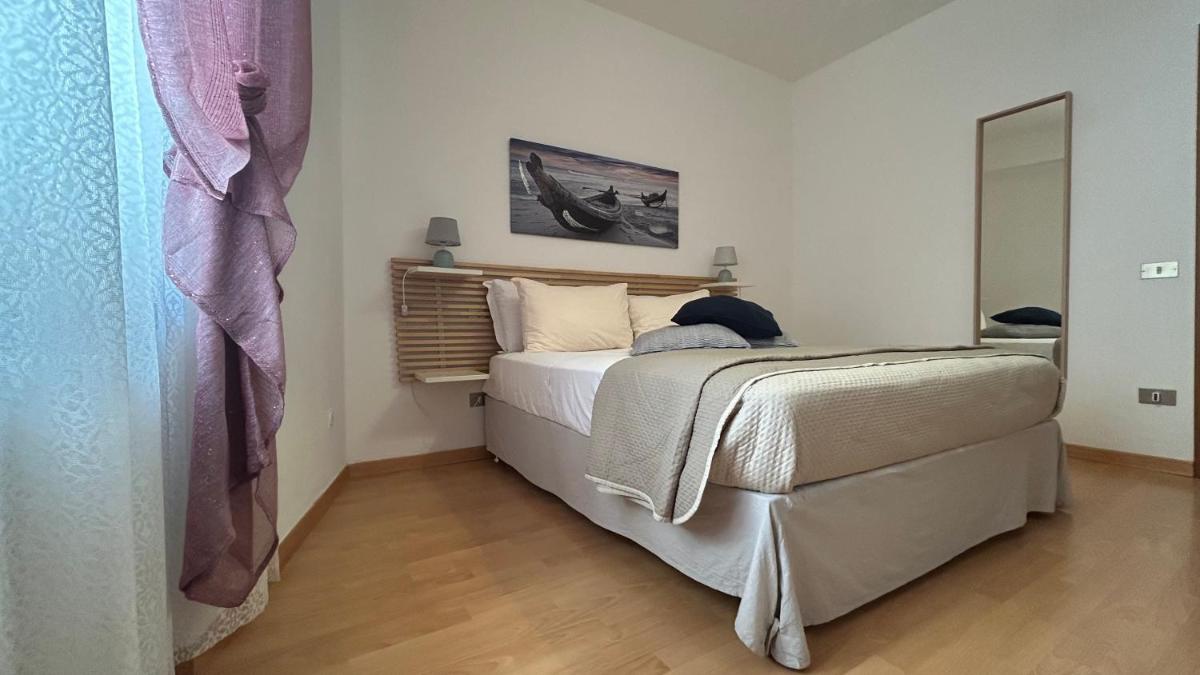 Ankon Apartments Palazzo Mazzini - Hizvo