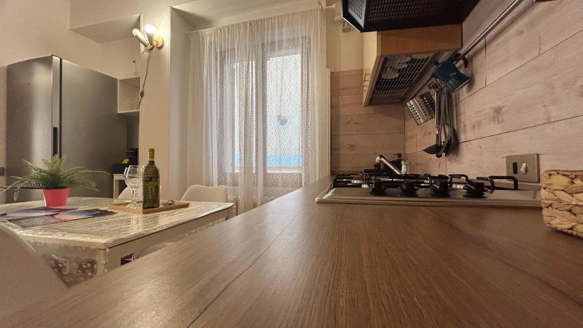 Ankon Apartments Palazzo Mazzini - Hizvo