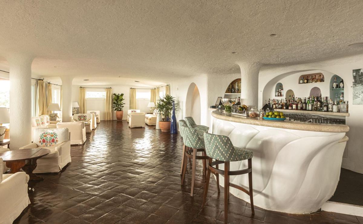 Romazzino, A Belmond Hotel, Costa Smeralda - Housity