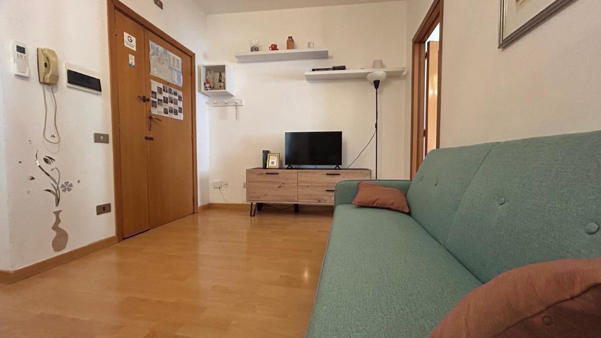 Ankon Apartments Palazzo Mazzini - Hizvo