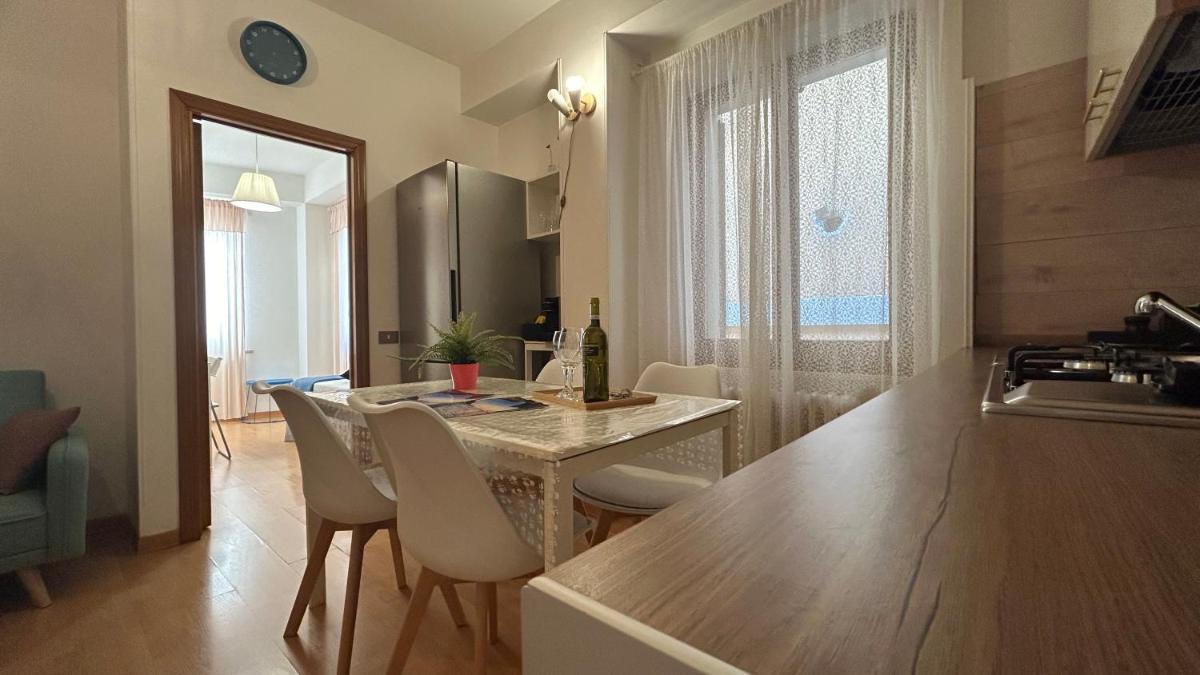 Ankon Apartments Palazzo Mazzini - Hizvo
