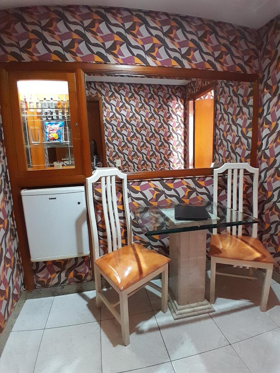 Hotel Malaga (Adult Only) - Housity