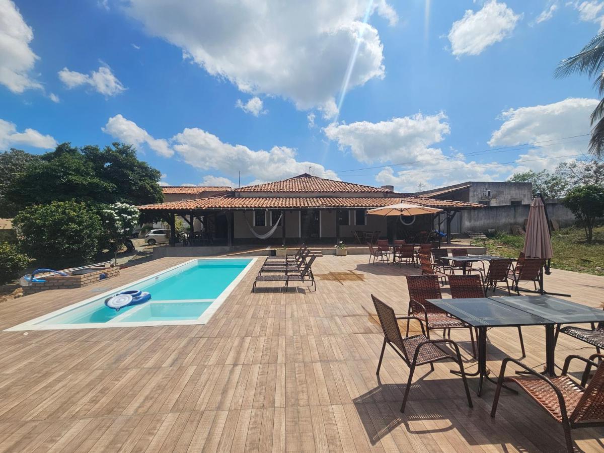 Pousada Casa Bella - Housity