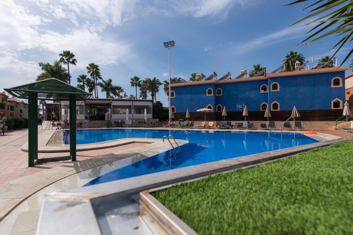 eó Maspalomas Resort - Housity