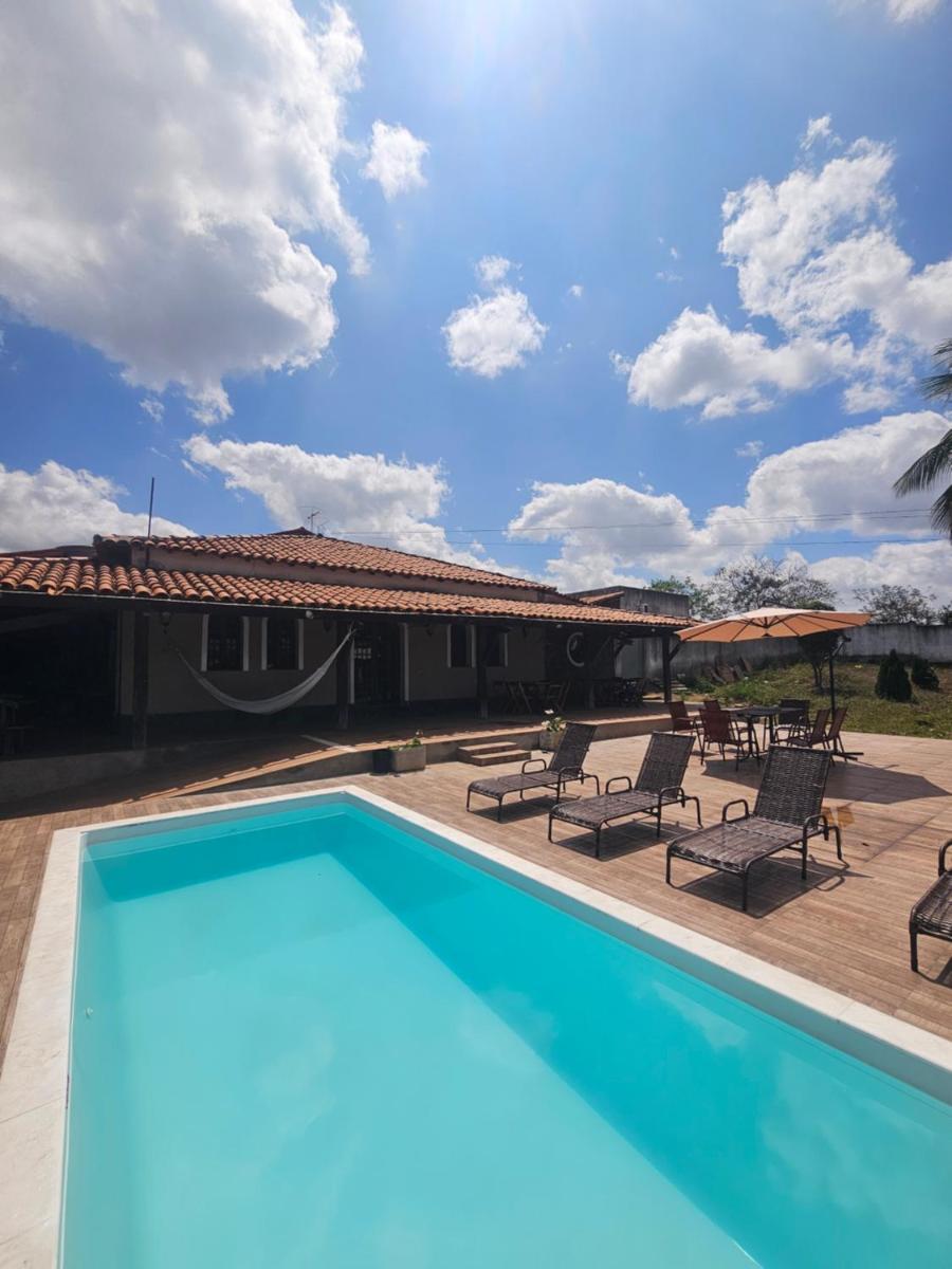 Pousada Casa Bella - Housity