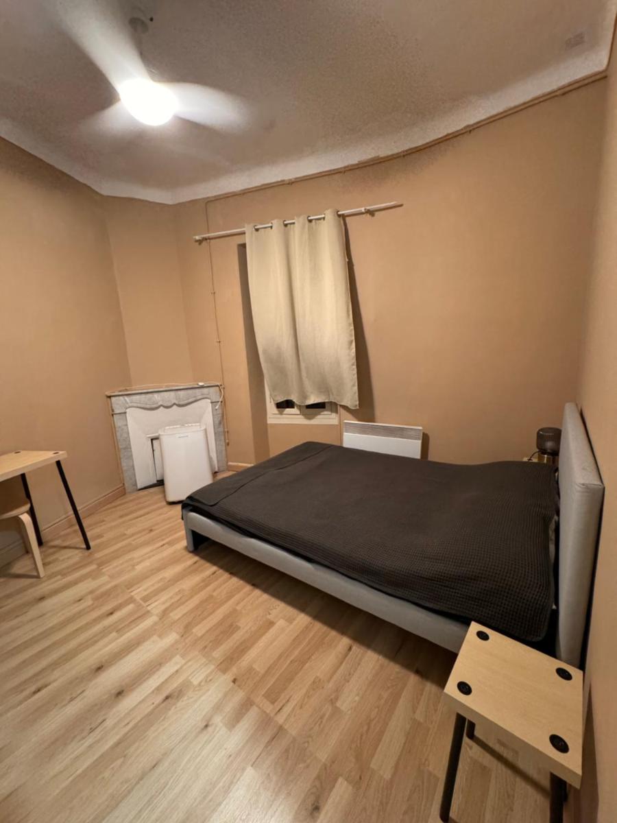 Charming Apartment in Le Cannet - Housity