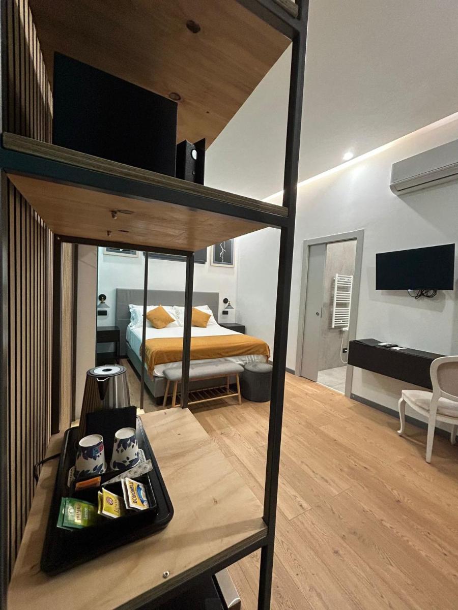 Bed & Breakfast Piazza Duomo - Housity