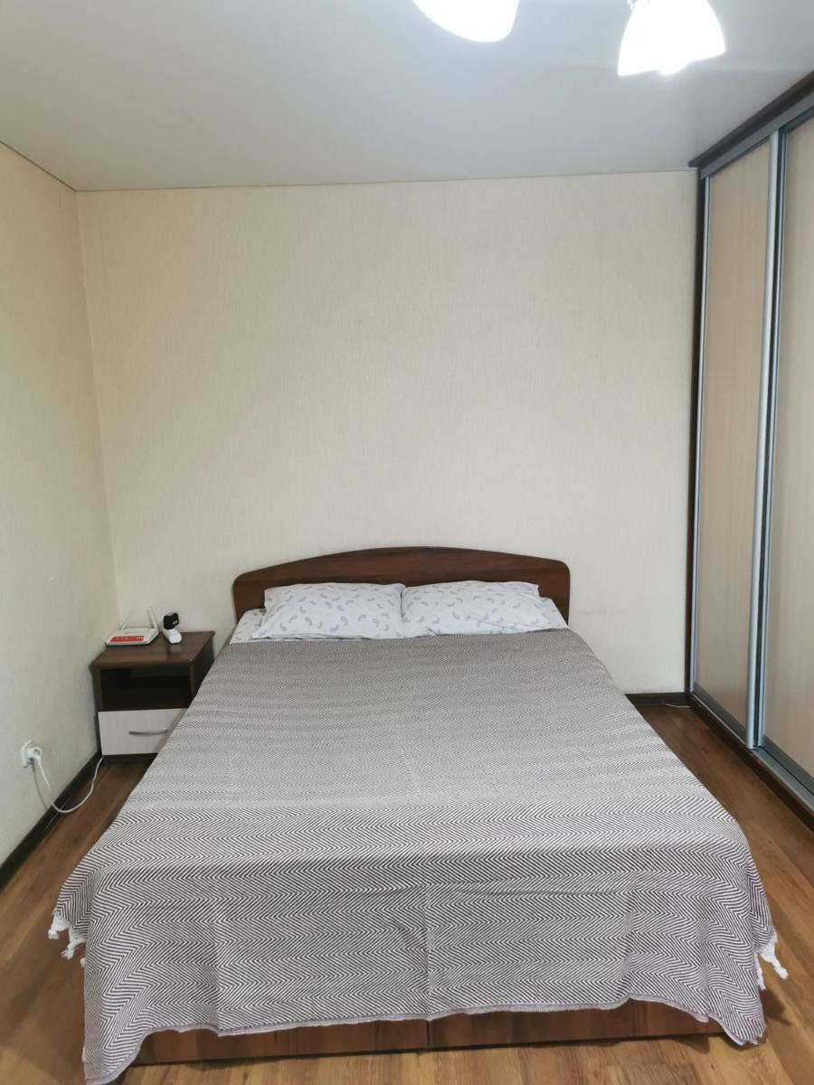1 комн апартаменты в центре рядом с парком - Housity