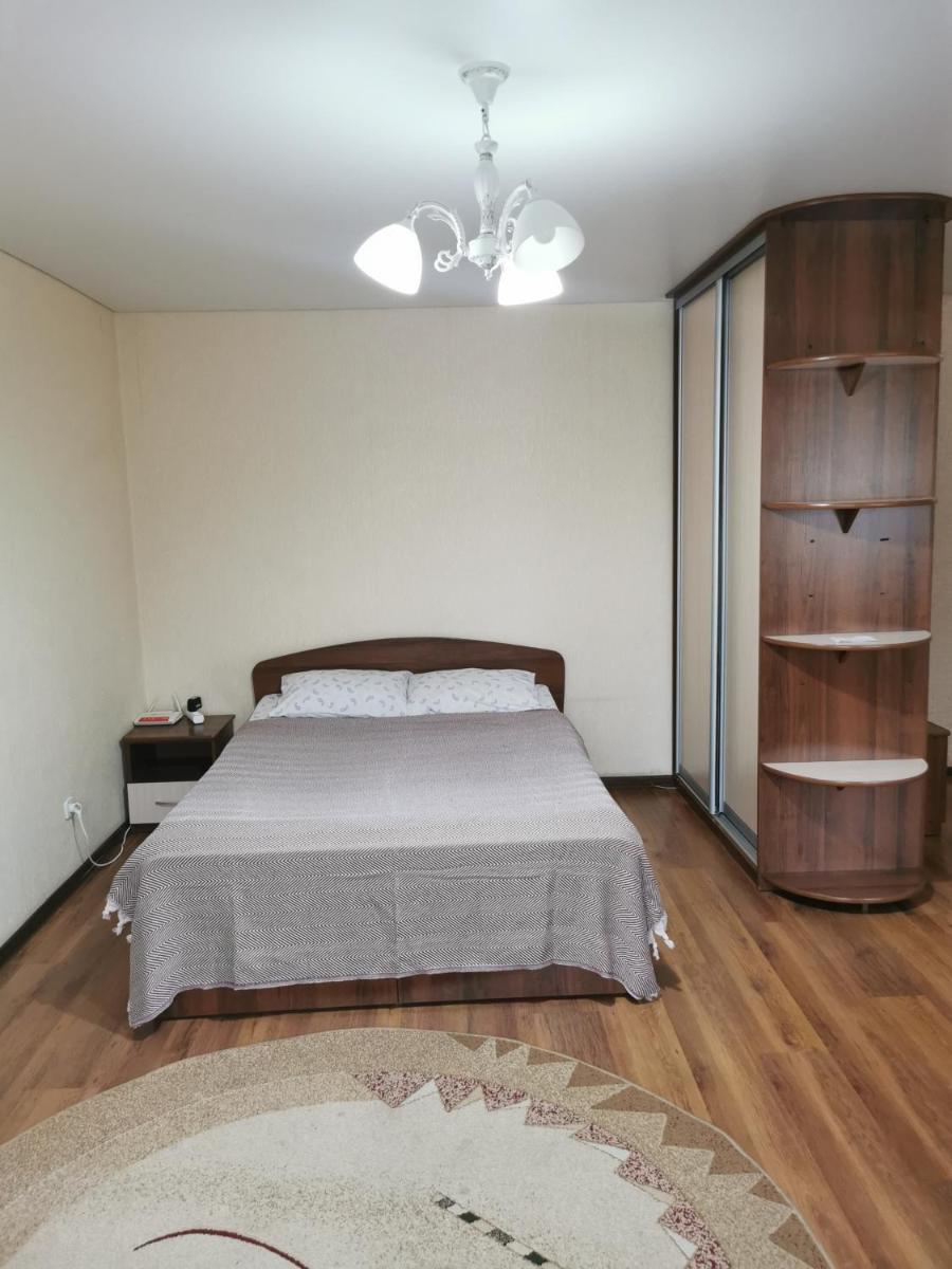 1 комн апартаменты в центре рядом с парком - Housity