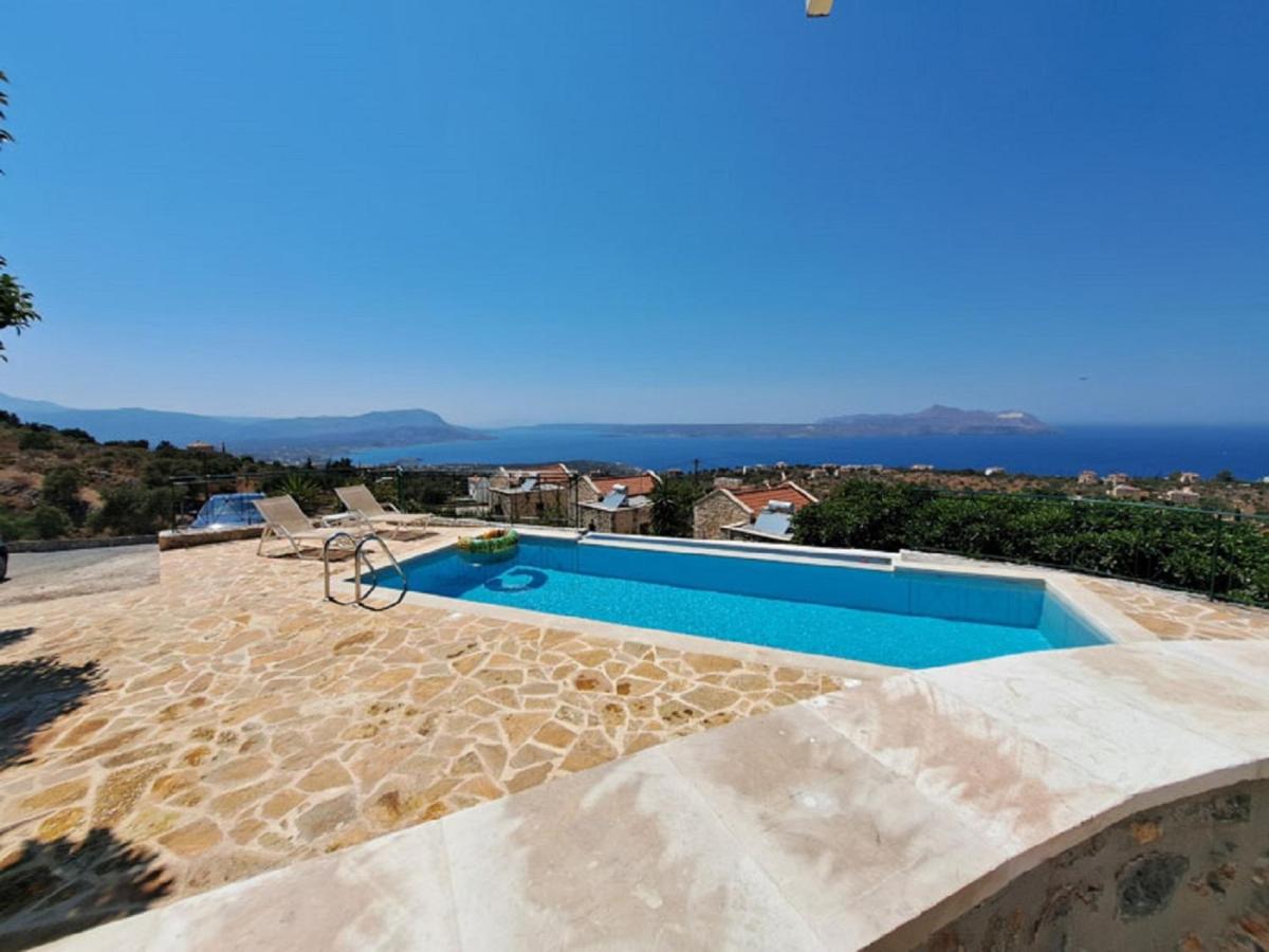 Villa Apollo - Saint George's Retreat Village - Housity