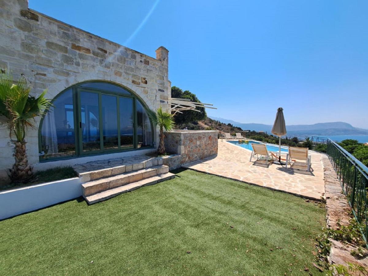Villa Apollo - Saint George's Retreat Village - Housity