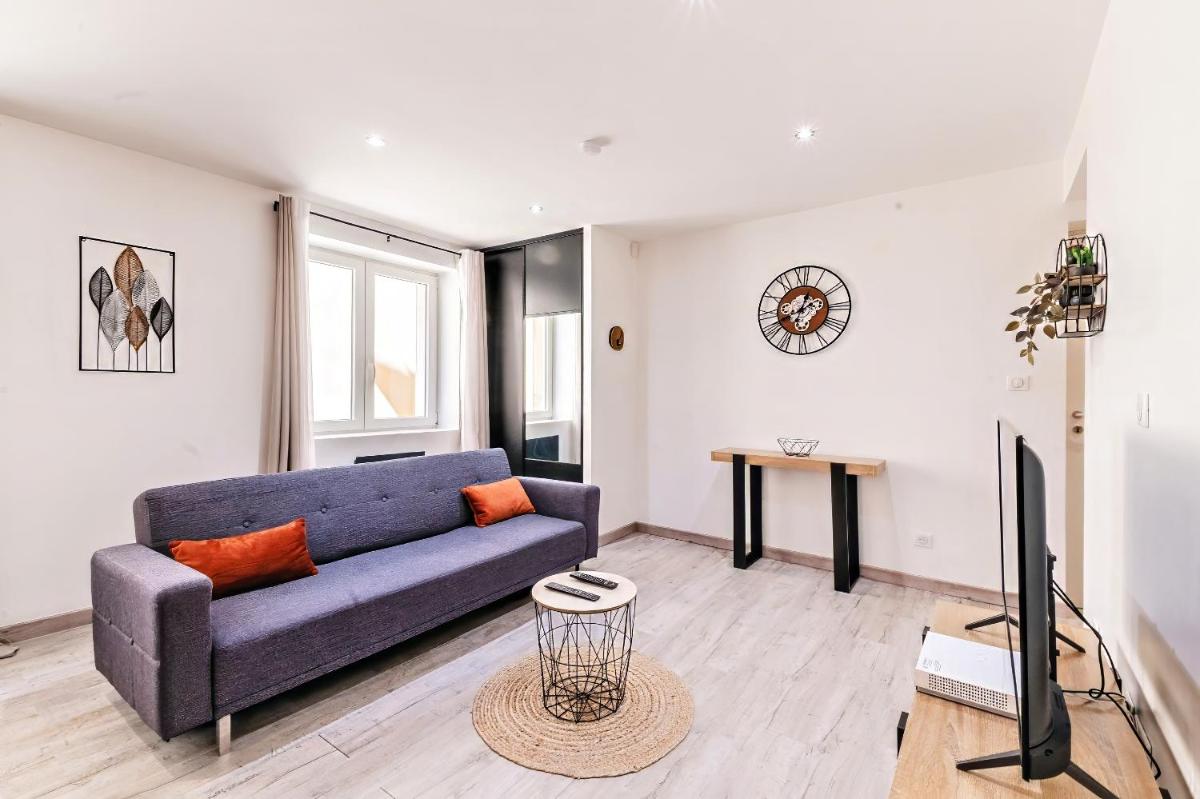 Splendide T2 neuf à Montluel - Housity