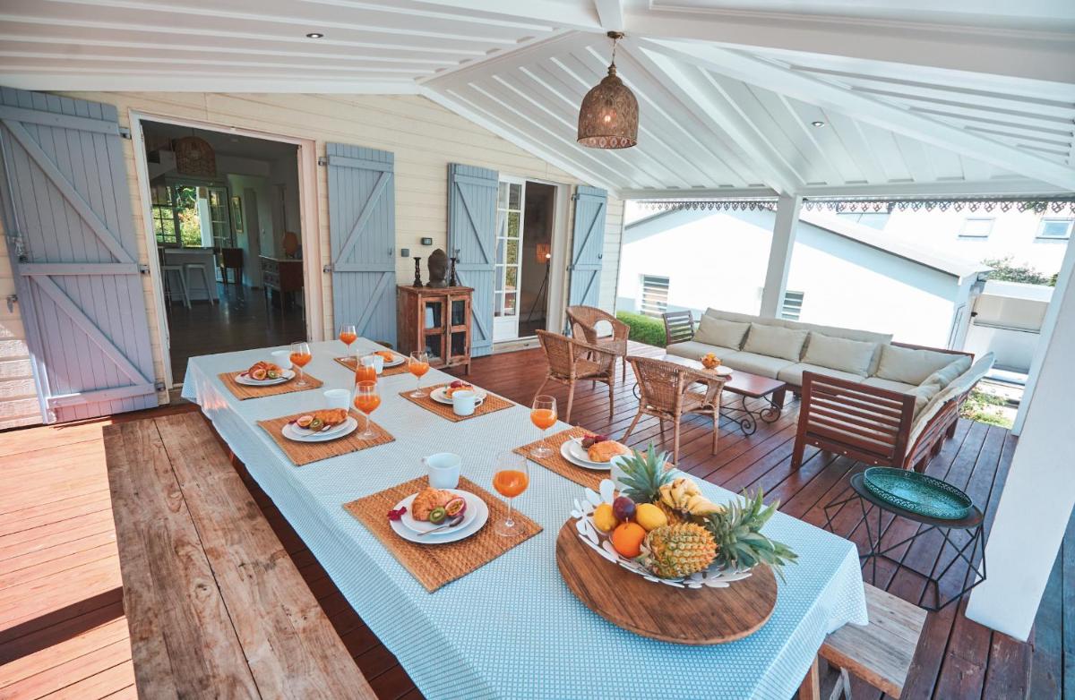 Maison la pointe - Housity