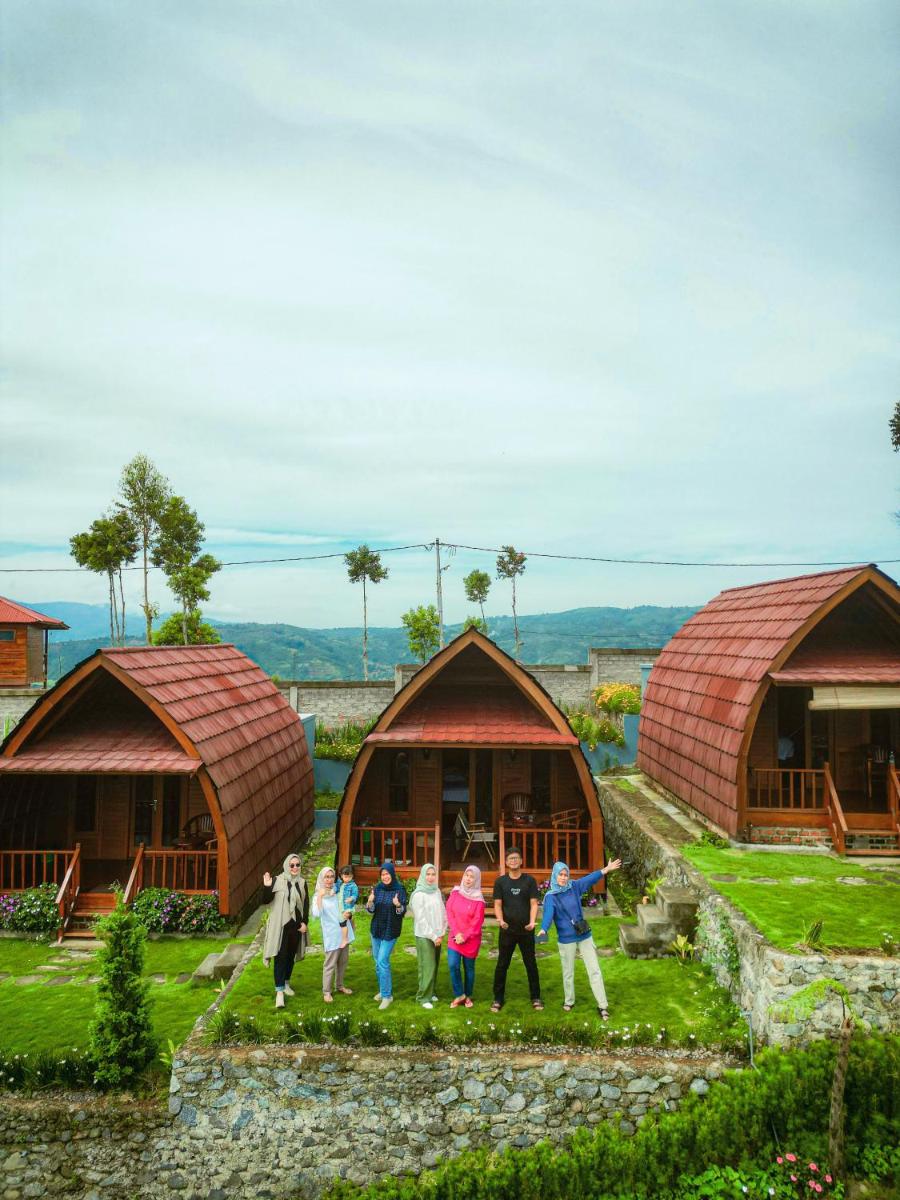 The Hills Kerinci - Housity