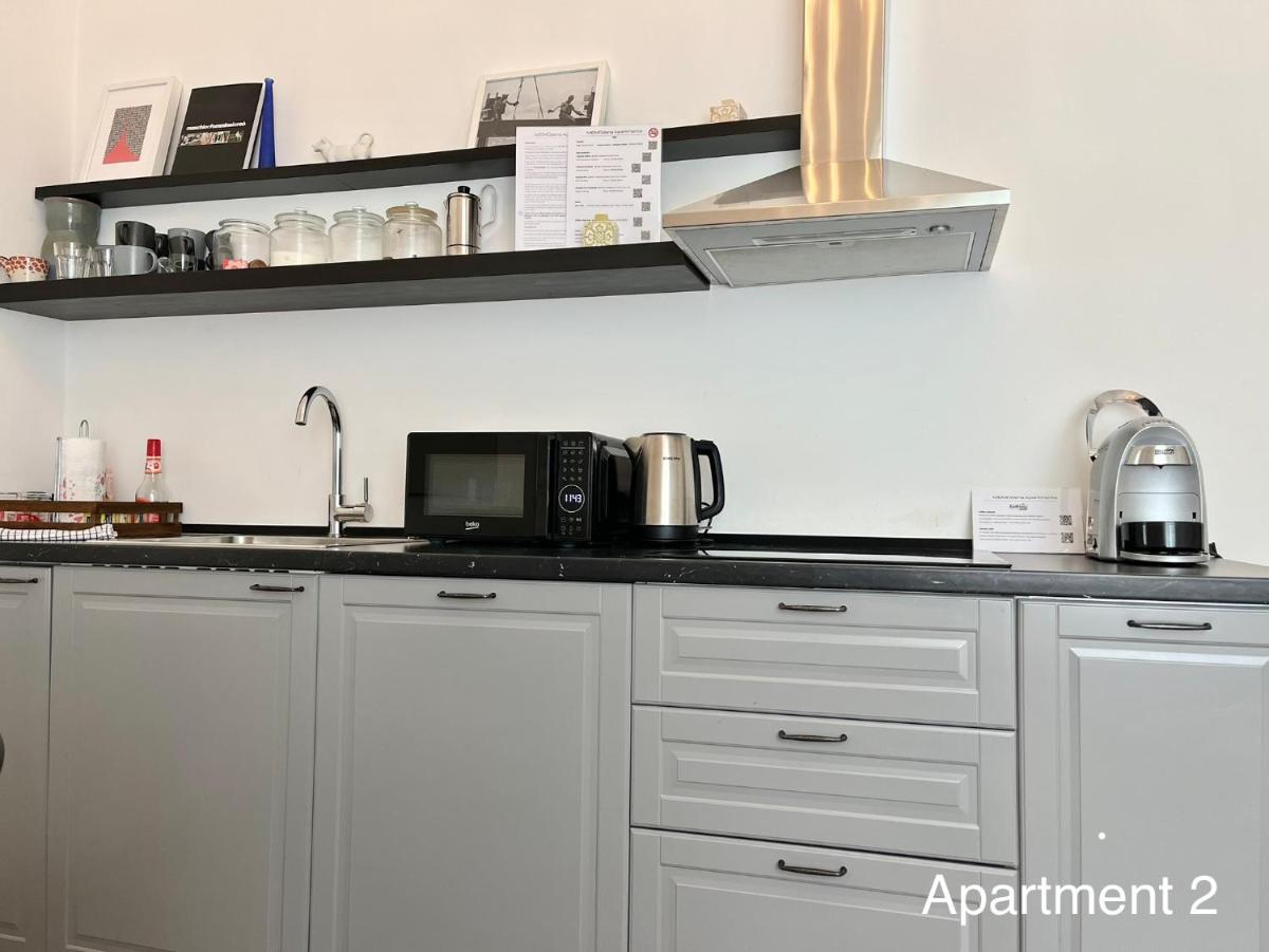 MeModena Apartments - Housity