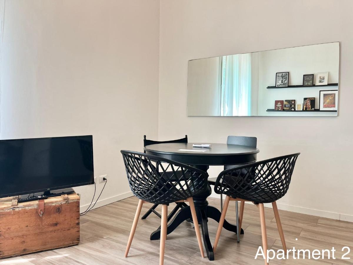 MeModena Apartments - Housity