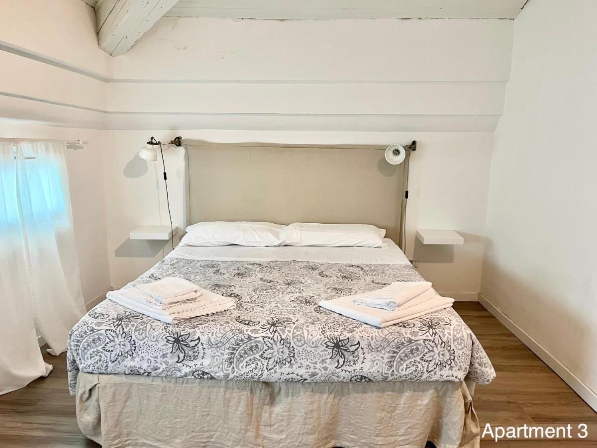 MeModena Apartments - Hizvo