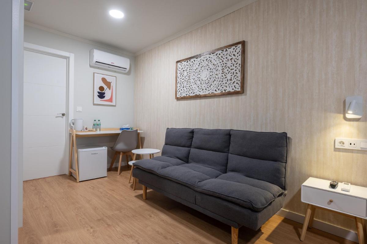 TERRA de Padrón - Quality Rooms - Housity